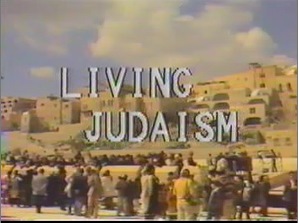 lliving judaism