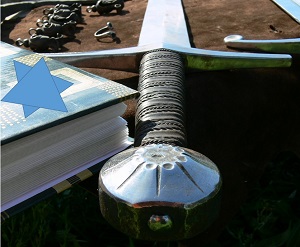 sword-and-book